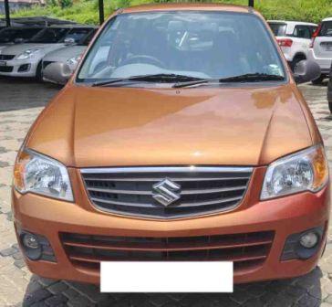 MARUTI K10 in Pathanamthitta