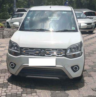 MARUTI WAGON R in Pathanamthitta