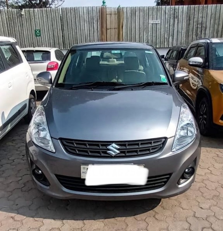 MARUTI DZIRE in Ernakulam
