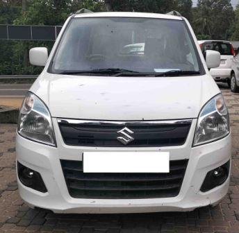 MARUTI WAGON R in Pathanamthitta