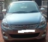 MARUTI DZIRE in Kottayam