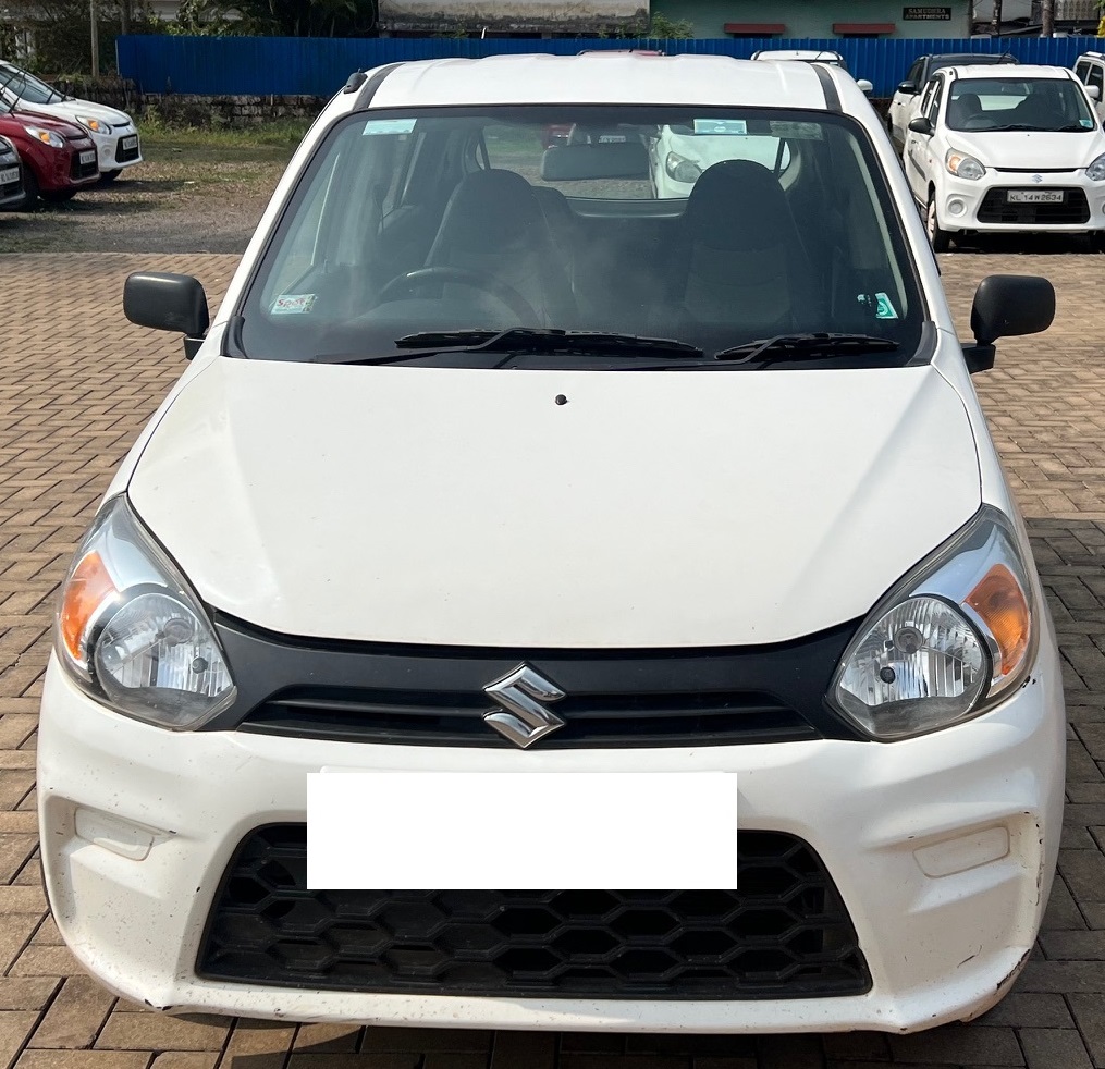 MARUTI ALTO 800 in Kasaragod