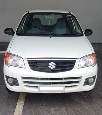 MARUTI K10 in Ernakulam