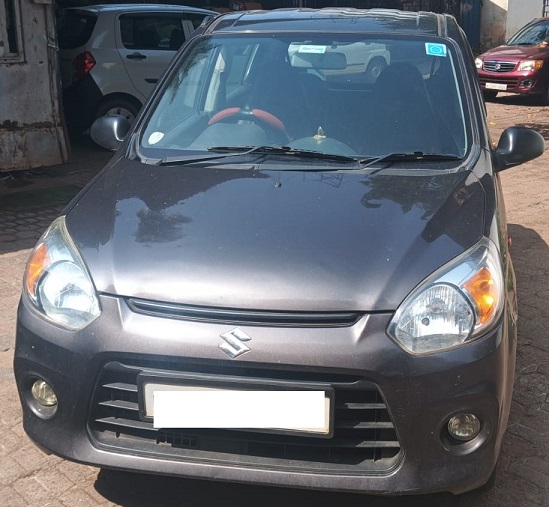 MARUTI ALTO 800 in Kasaragod