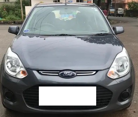 FORD FIGO in Ernakulam
