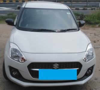 MARUTI SWIFT in Palakkad