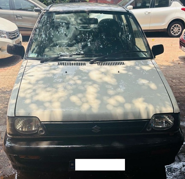 MARUTI M 800 in Kasaragod
