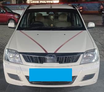MAHINDRA VERITO in 
