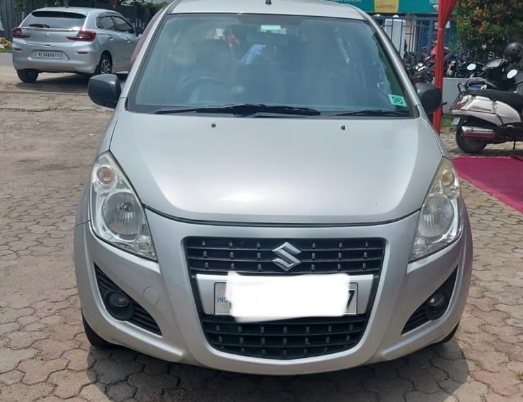 MARUTI RITZ in Ernakulam