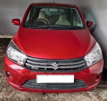 MARUTI CELERIO in Trivandrum