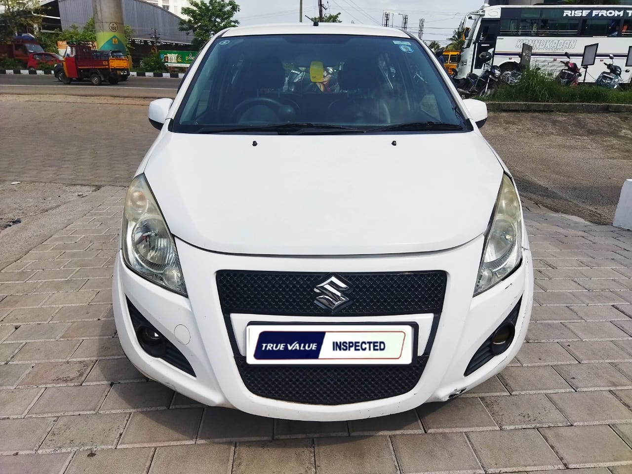 MARUTI RITZ in Ernakulam