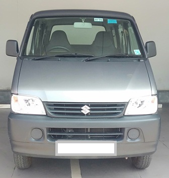 MARUTI EECO in Ernakulam