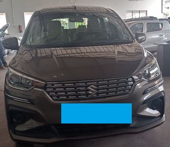 MARUTI ERTIGA in Palakkad