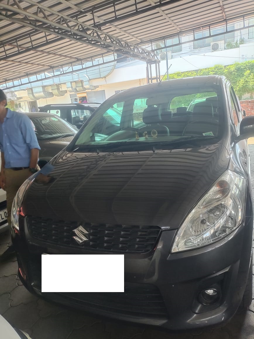 MARUTI ERTIGA in Ernakulam