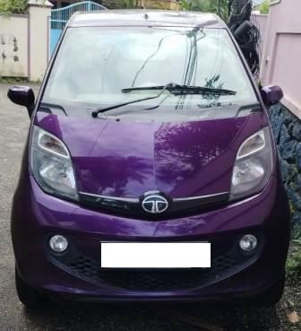 TATA NANO in Trivandrum