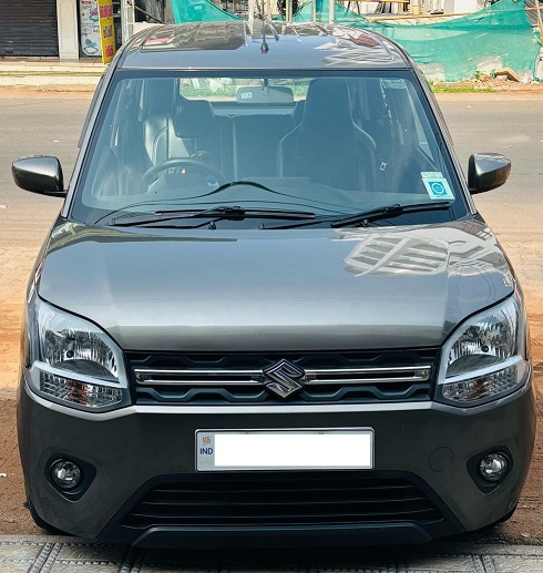 MARUTI WAGON R in Kasaragod