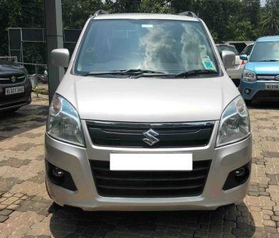 MARUTI WAGON R in Pathanamthitta