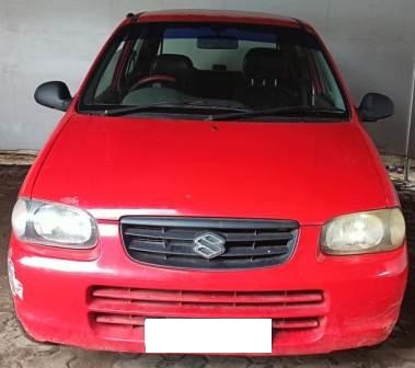 MARUTI ALTO in Trivandrum