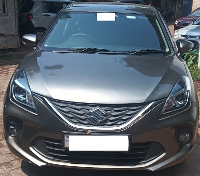 MARUTI BALENO in Kasaragod