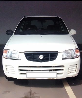 MARUTI ALTO in Ernakulam