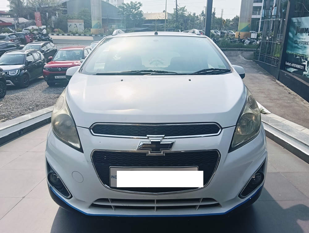 CHEVROLET BEAT in Ernakulam