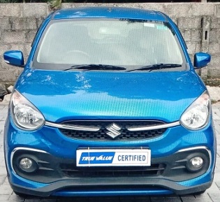 MARUTI M 800 in 