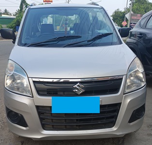 MARUTI WAGON R in 