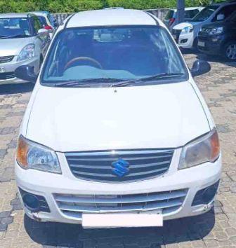 MARUTI K10 in Pathanamthitta