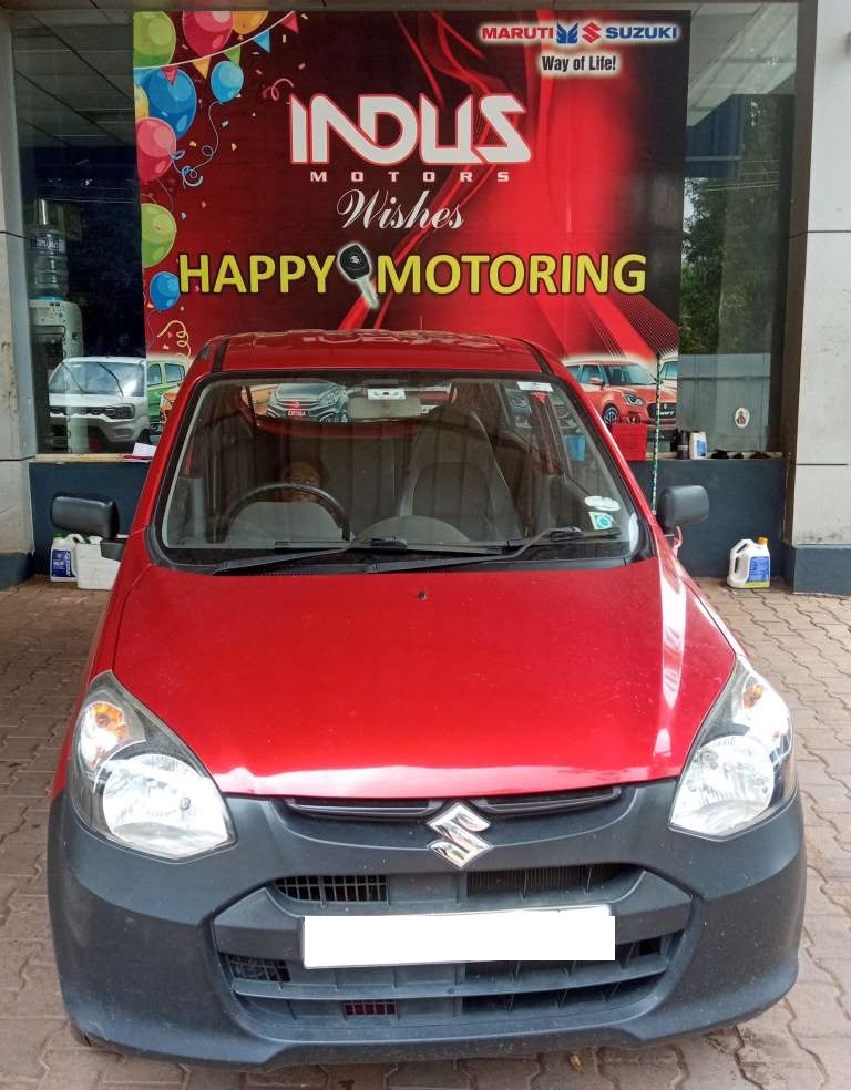 MARUTI ALTO in Kollam