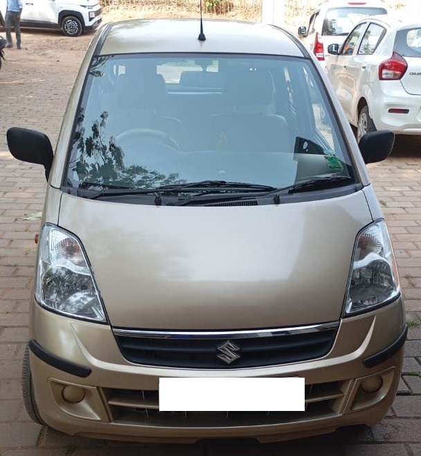 MARUTI ZEN in Kollam