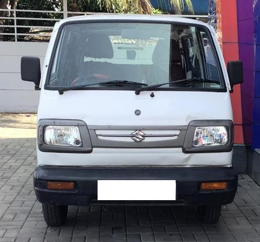MARUTI OMNI in Trivandrum