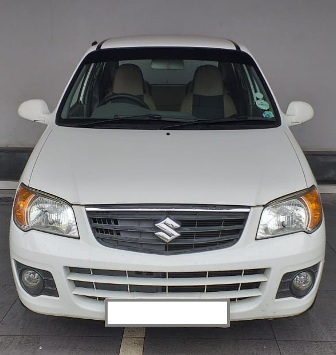 MARUTI K10 in Ernakulam