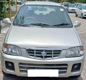 MARUTI ALTO in Trivandrum