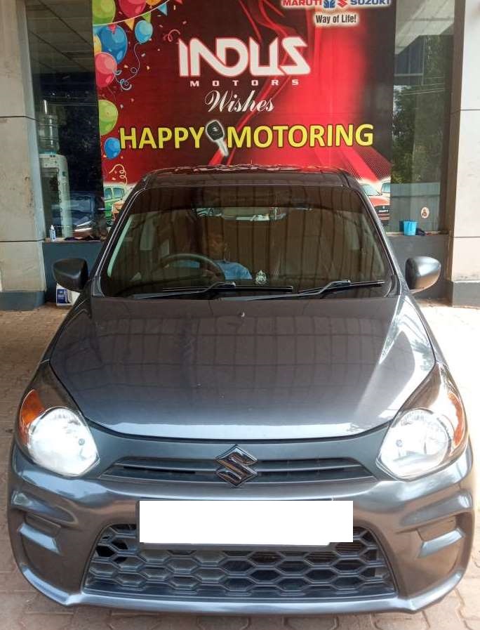 MARUTI ALTO 800 in Kollam
