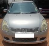MARUTI SWIFT in Kottayam