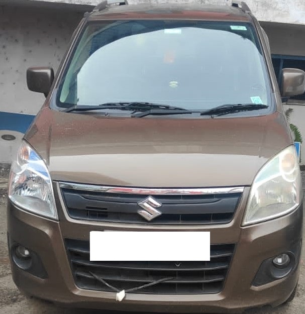 MARUTI WAGON R in Idukki