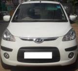 HYUNDAI I10 in Kottayam