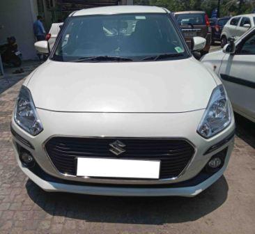 MARUTI SWIFT in Pathanamthitta