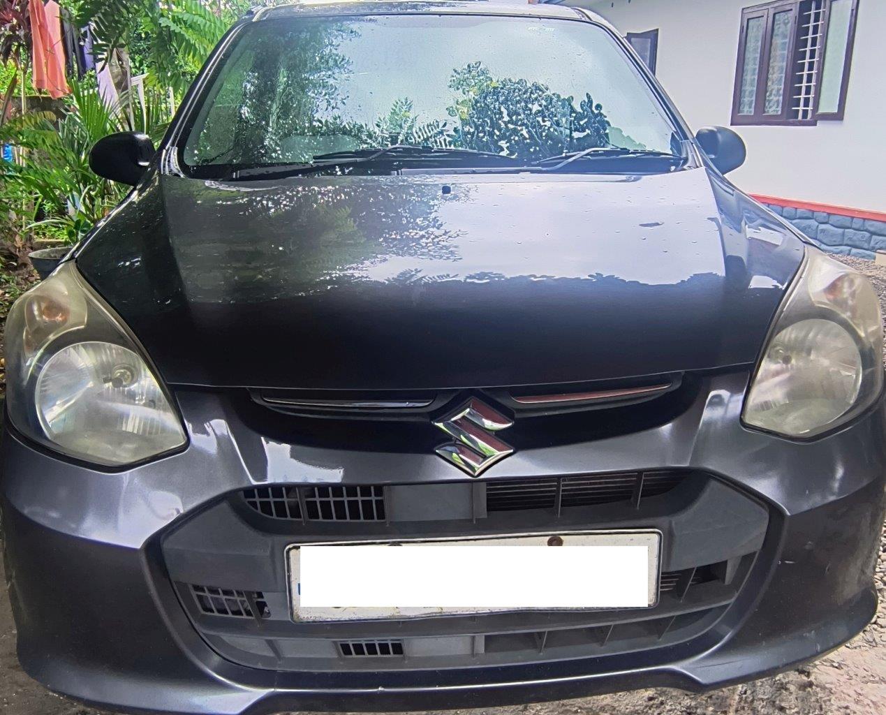 MARUTI ALTO in Ernakulam