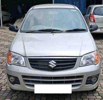 MARUTI K10 in Pathanamthitta