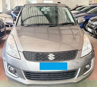 MARUTI SWIFT in Palakkad