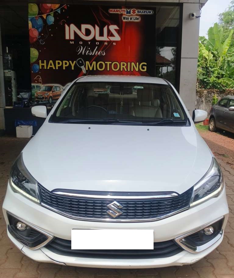 MARUTI CIAZ in Kollam
