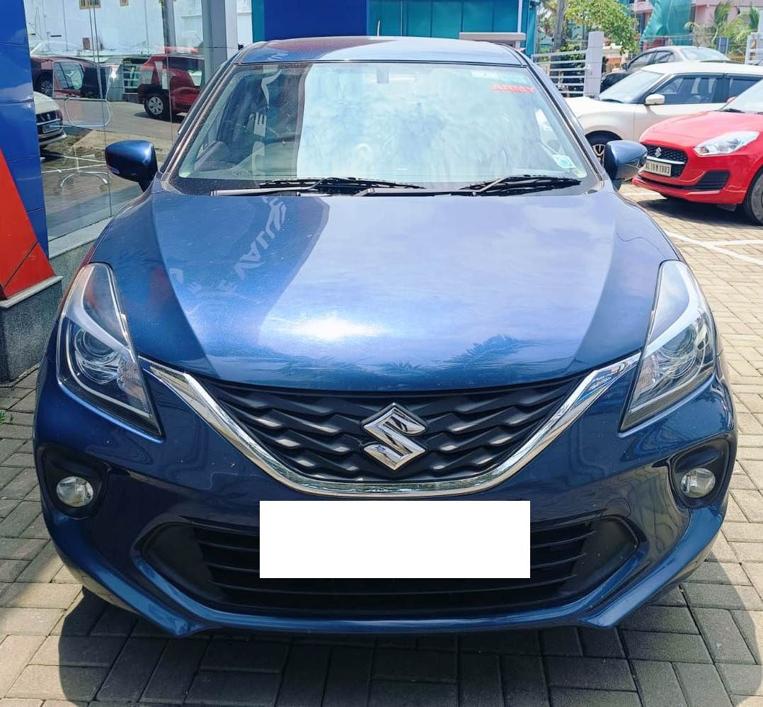 MARUTI BALENO in Trivandrum