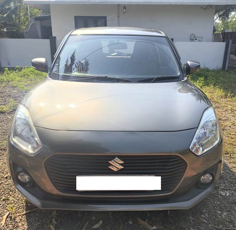 MARUTI SWIFT in Kollam