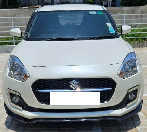MARUTI SWIFT in 
