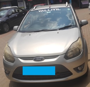FORD FIGO in Palakkad