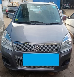 MARUTI WAGON R in Palakkad