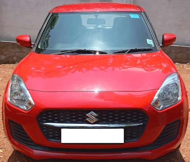 MARUTI SWIFT in Kollam