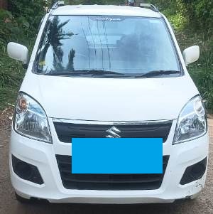 MARUTI WAGON R in Palakkad