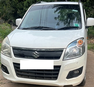 MARUTI WAGON R in 